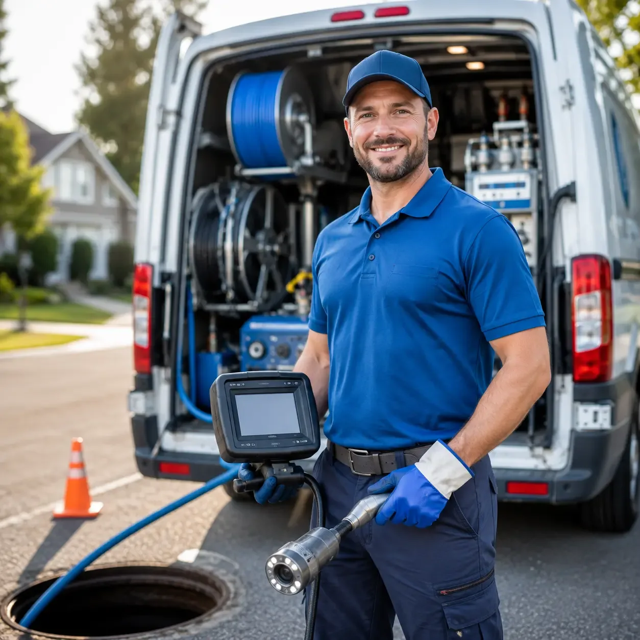 Local Pipe Relining specialists in Atoka, OK