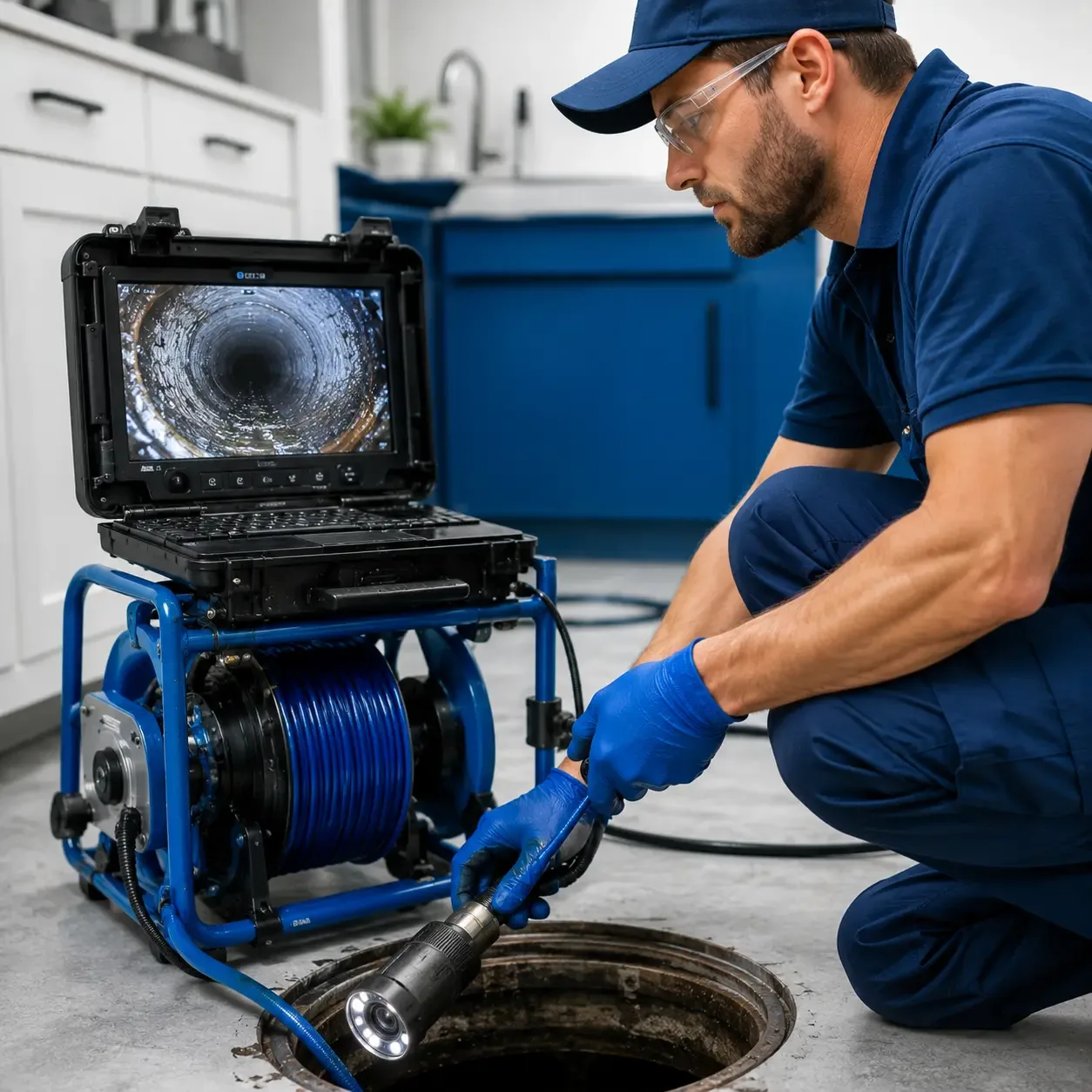Pipe Relining professionals serving Atoka, OK